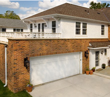 Garage Door Repair in Palatine, IL