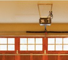 Garage Door Openers in Palatine, IL