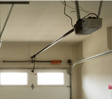 Garage Door Springs in Palatine, IL